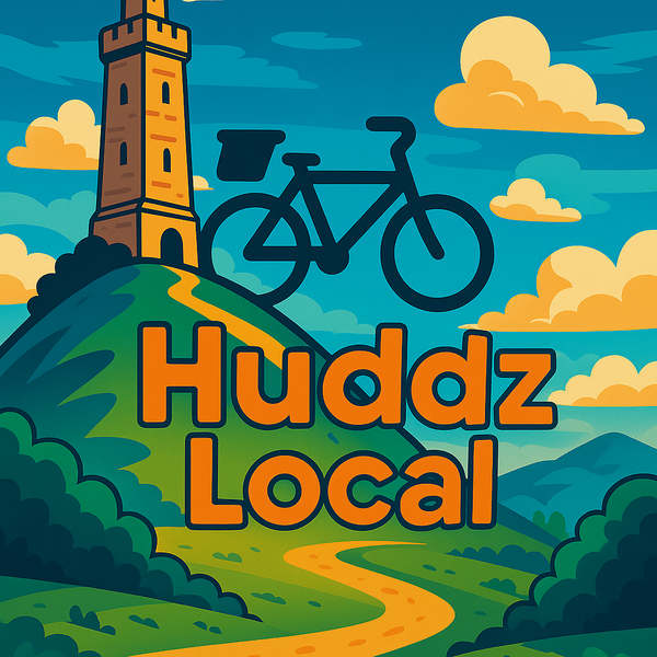 Huddz Local